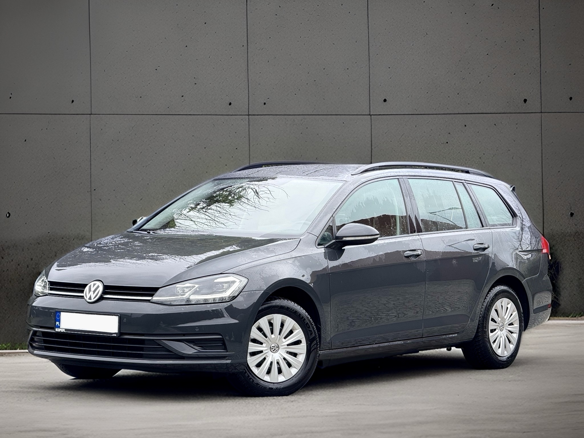 Volkswagen Golf VII KOMBI