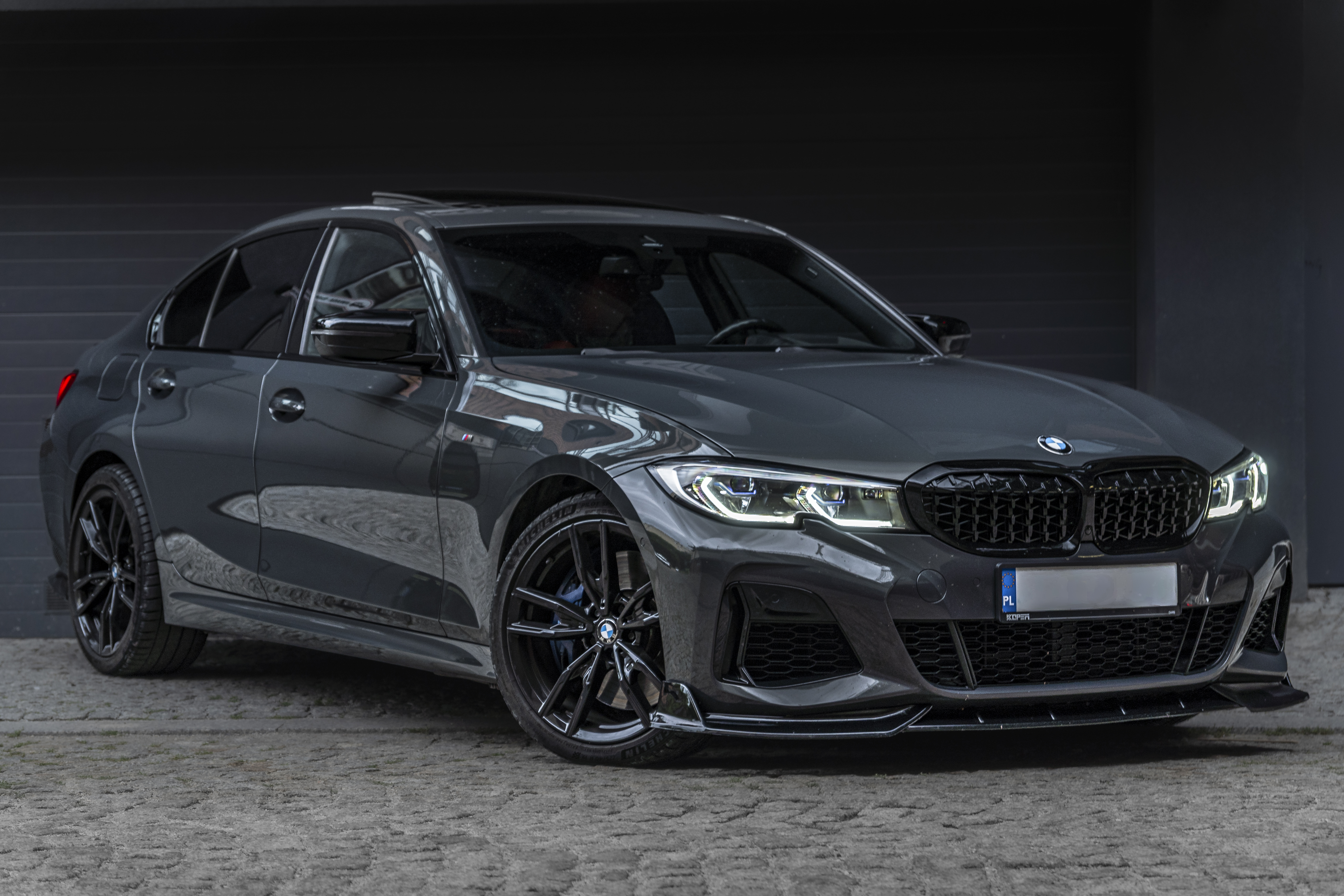 BMW M340i - STAGE 1