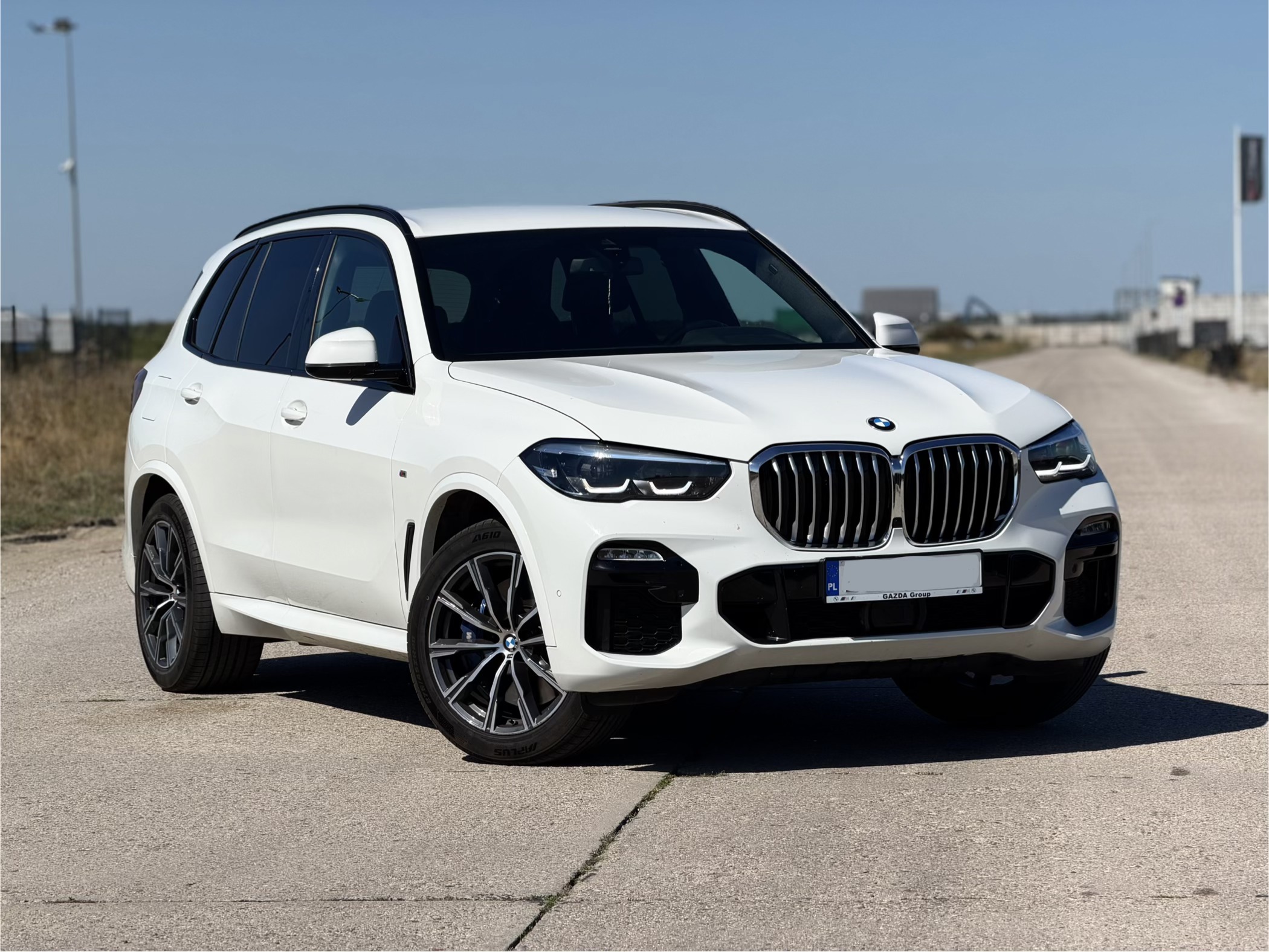 BMW X5 SUV