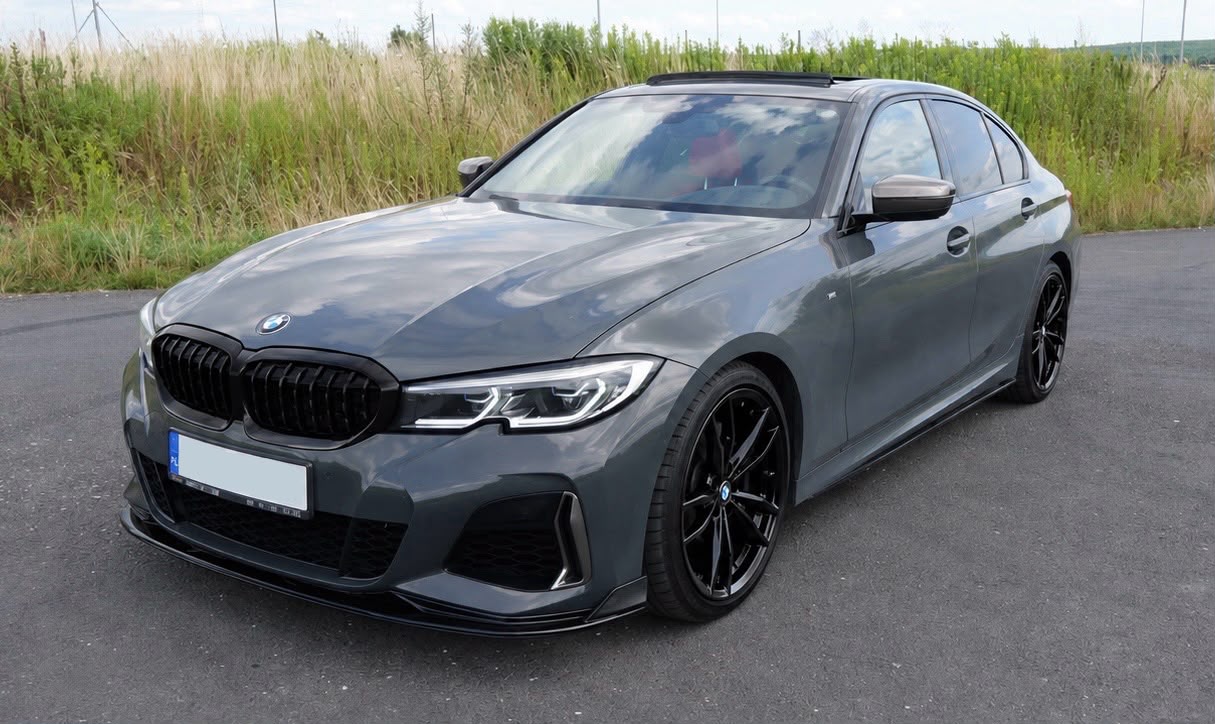 BMW 340i